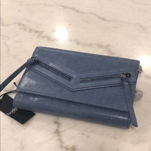 Botkier Trigger Wallet w/Chain NEW